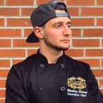 Profile Picture of Matthew Rolnick (@chef_rolnick) on Instagram