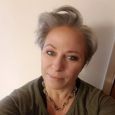 Melissa Koski - Twitter Profile Picture of Melissa Koski (@NyxENox) on Twitter