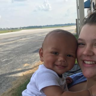 Profile Picture of Amber Splawn (@amber.splawn.94) on Facebook