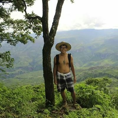 Profile Picture of Joe Benavides (@Joebii) on Twitter