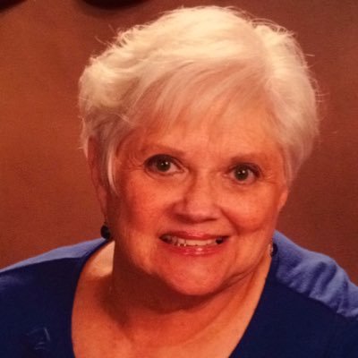 Profile Picture of Phyllis Marshall (@phyllismarsha18) on Twitter