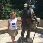 Profile Picture of Nancy Wigley (@college_search) on Instagram