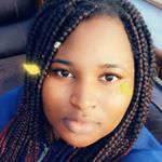 Profile Picture of 🖤🇬🇼💛🇬🇼♥️100%💚 (@nancytamirismedina) on Instagram