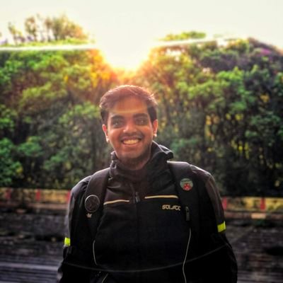 Profile Picture of Shoeb Ahmed (@theshoebahmed) on Twitter