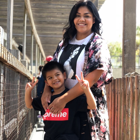 Profile Picture of Regena Macato (@itsgena) on Poshmark