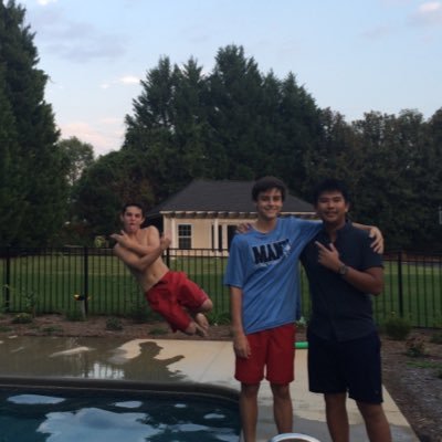 Profile Picture of Benson Zheng (@thebz440) on Twitter