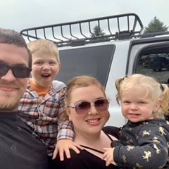 Profile Picture of Brian Kites (@bkites_47) on Tiktok