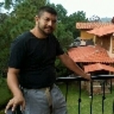 Profile Picture of Efren De Santiago (@efrendesantiago) on Twitter