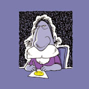 Profile Picture of John Colquhoun (@CarlLaFong14) on Youtube