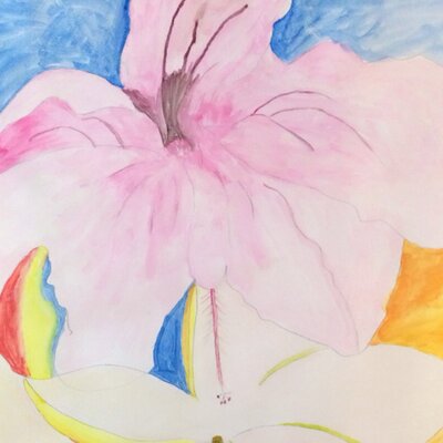 Profile Picture of Bella Zhang (@BellaZhangBo) on Twitter