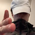 Profile Picture of Ryan Unks ♍️ (@maddracos) on Instagram