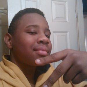 Profile Picture of Nicholas Bernard (@nicholasberna11) on Twitter