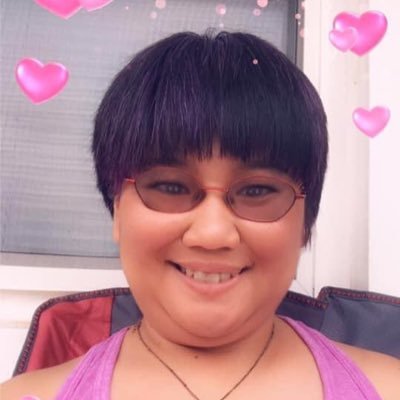 Profile Picture of Raven Carroll (@RavenCarroll18) on Twitter