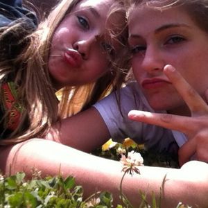 Profile Picture of Hailey Harrington (@hailey_reneaaa) on Myspace