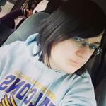 Profile Picture of Kayla Stokdyk (@muddycountrycutie55_phantom) on Instagram