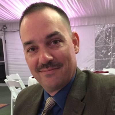 Profile Picture of Jeff Maier (@jeff_maier) on Twitter