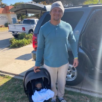 Profile Picture of Cameron Mcdaniel (@Cammcdan14) on Twitter
