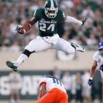 Profile Picture of Devontae Adams (@devontae23football) on Instagram