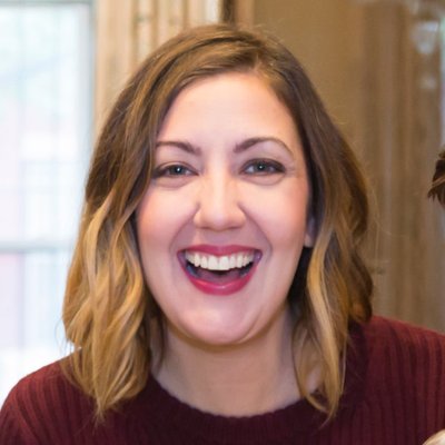 Profile Picture of Stacie Billis (@OneHungryMama) on Twitter
