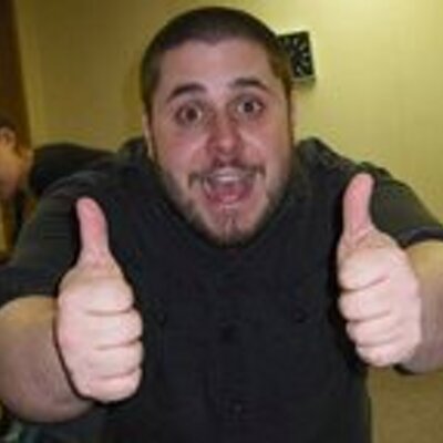 Profile Picture of Trevor Rector (@rector_t) on Twitter