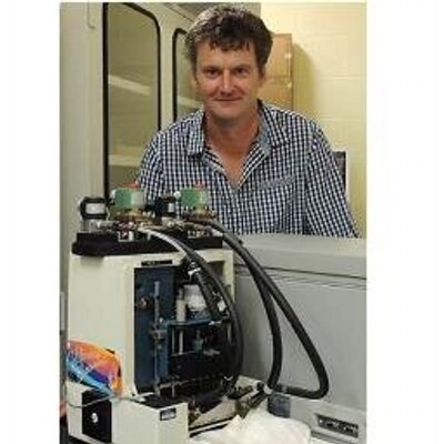 Profile Picture of John Mackay (@dnatured) on Twitter