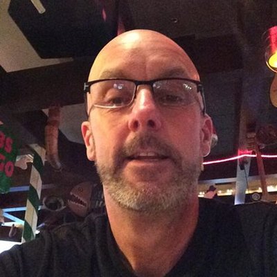 Profile Picture of Steve Criswell (@SteveCriswell5) on Twitter