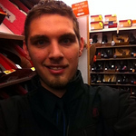 Profile Picture of jeffery hall (@awesomejeffjeff) on Flickr