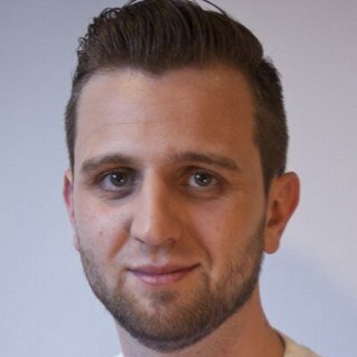 Profile Picture of Philip Armstrong (@2simplephilip) on Twitter