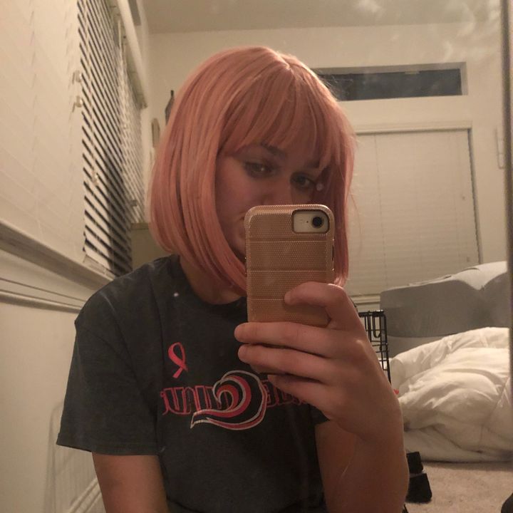 Profile Picture of Megan Walkowski (@meganwalkowski) on Tiktok