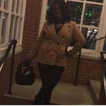 Profile Picture of Aaliyah Wiggins (@aaliyahalw) on Instagram