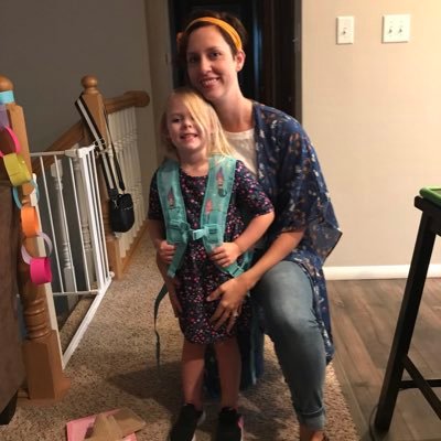 Profile Picture of Sarah Carlson (@scarlsonPJH) on Twitter