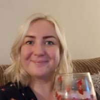 Profile Picture of Tracie Farmer (@TracieFarmer83) on Twitter