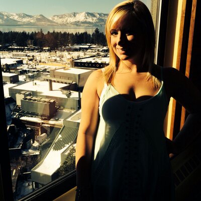 Profile Picture of Clarissa Carson (@ClarissaCarson) on Twitter