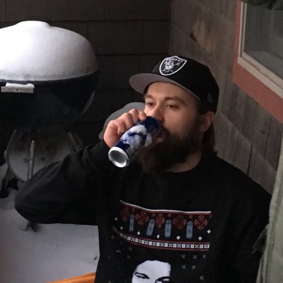 Bryan Messman - Twitter Profile Picture of Bryan Messman (@@messmaker57) on Twitter