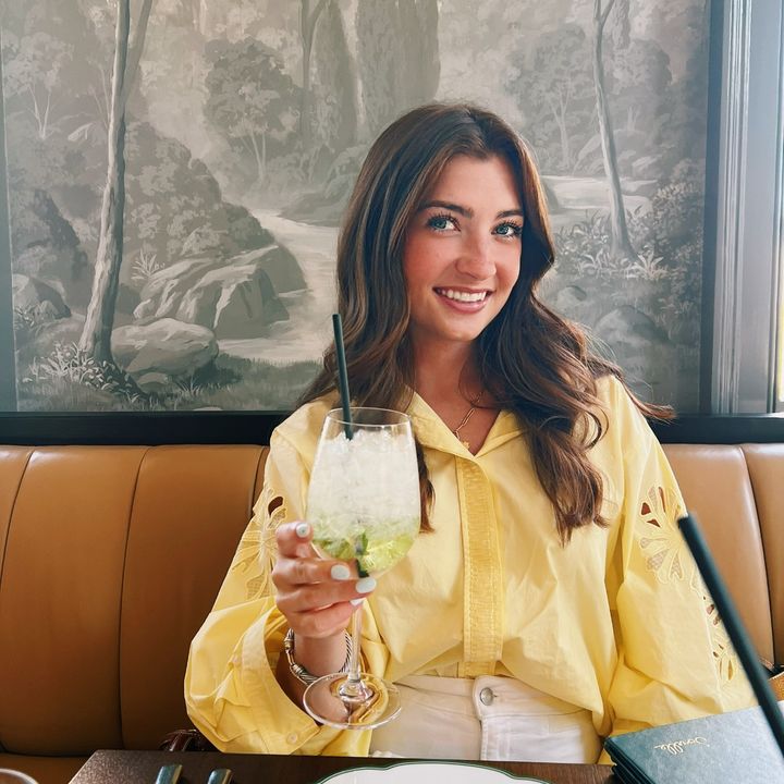 Profile Picture of Caroline Rose (@caroline_sumner) on Tiktok