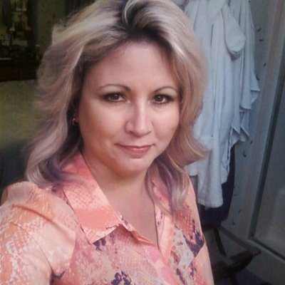 Profile Picture of Brandy Davidson (@bgneeb) on Twitter