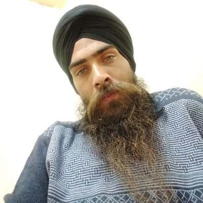 Profile Picture of Darshan Gill (@Darshan68794964) on Twitter