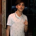 Profile Picture of Nicolás Saenz⚡️ (@nico.saenzz) on Instagram