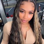 Profile Picture of Shanice_allen (@shanice_toxic123) on Instagram