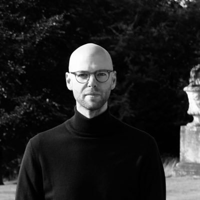 Profile Picture of Matthew Handley (@JewelsofVertu) on Twitter