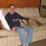 Profile Picture of Mark Stengel (@stengelmark) on Instagram