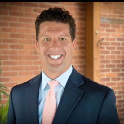 Profile Picture of Ted Fischer (@tedfisch) on Twitter