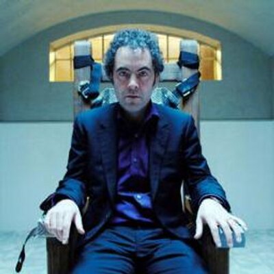 Profile Picture of Dr. Tom Jackman (@thelionsdaddy) on Twitter