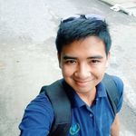 Profile Picture of Albert Raymund C. Asong (@albertraymund_) on Instagram