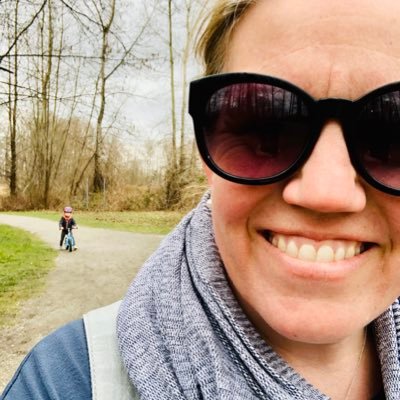 Profile Picture of D'Alice Marsh (she/her) (@DAliceMarsh) on Twitter