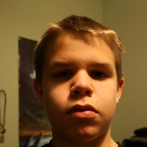 Profile Picture of Thomas Lovejoy (@lukeskywalker85) on Myspace