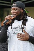 Profile Picture of LeGarrette Blount - Wikipediaon Wikipedia