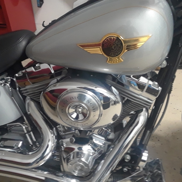 Profile Picture of Richard Cannon (@riccoc1946) on Poshmark