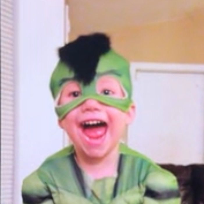 Profile Picture of Aaron ✝️🤼 (@va.aaron) on Tiktok