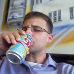 Profile Picture of Michael Joki (@thevenerablejoki) on Instagram